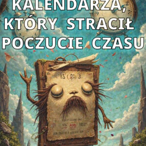 Przygody kalendarza, który stracił poczucie czasu